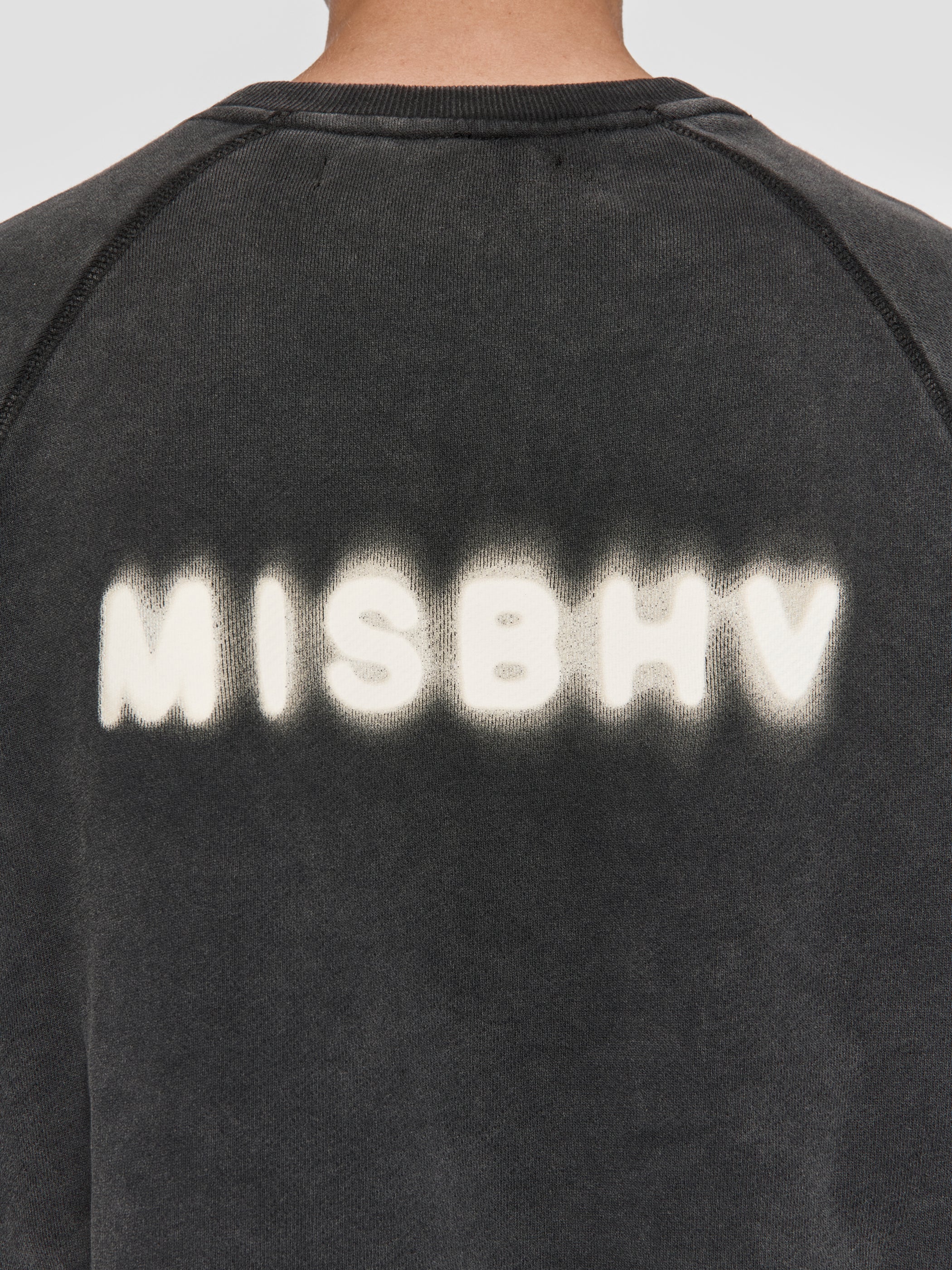 Community Crewneck