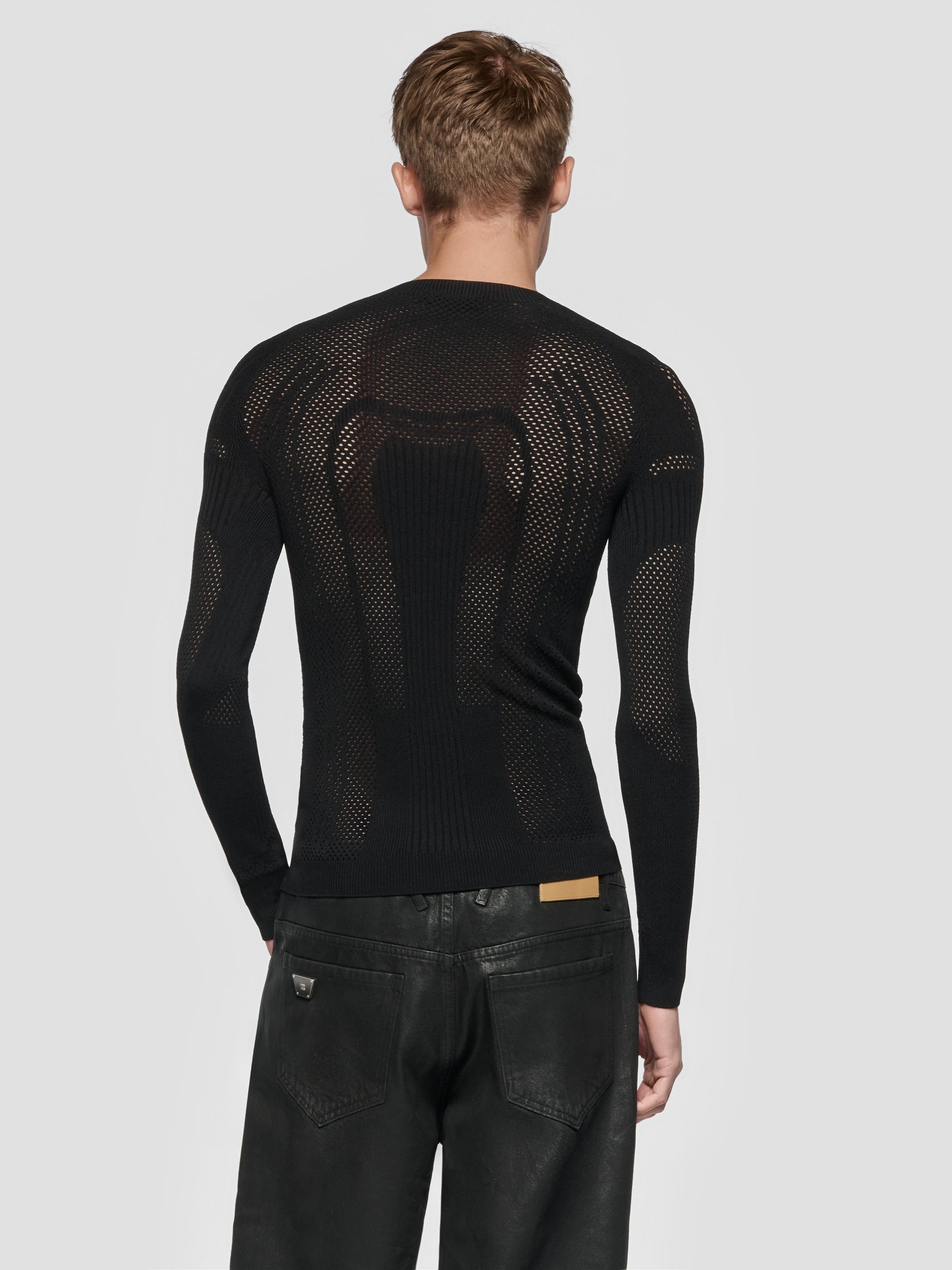 Future Sport Longsleeve