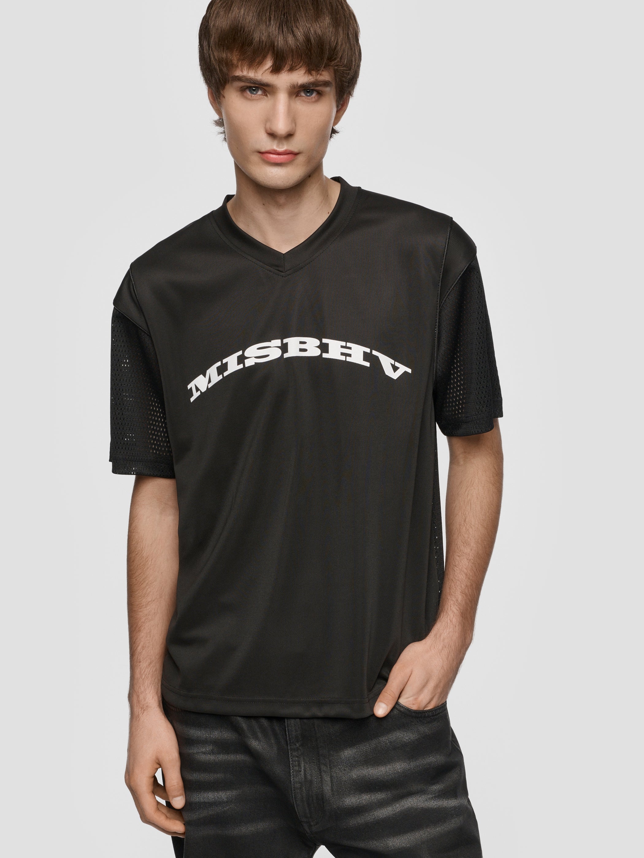 Teddy Football T-Shirt