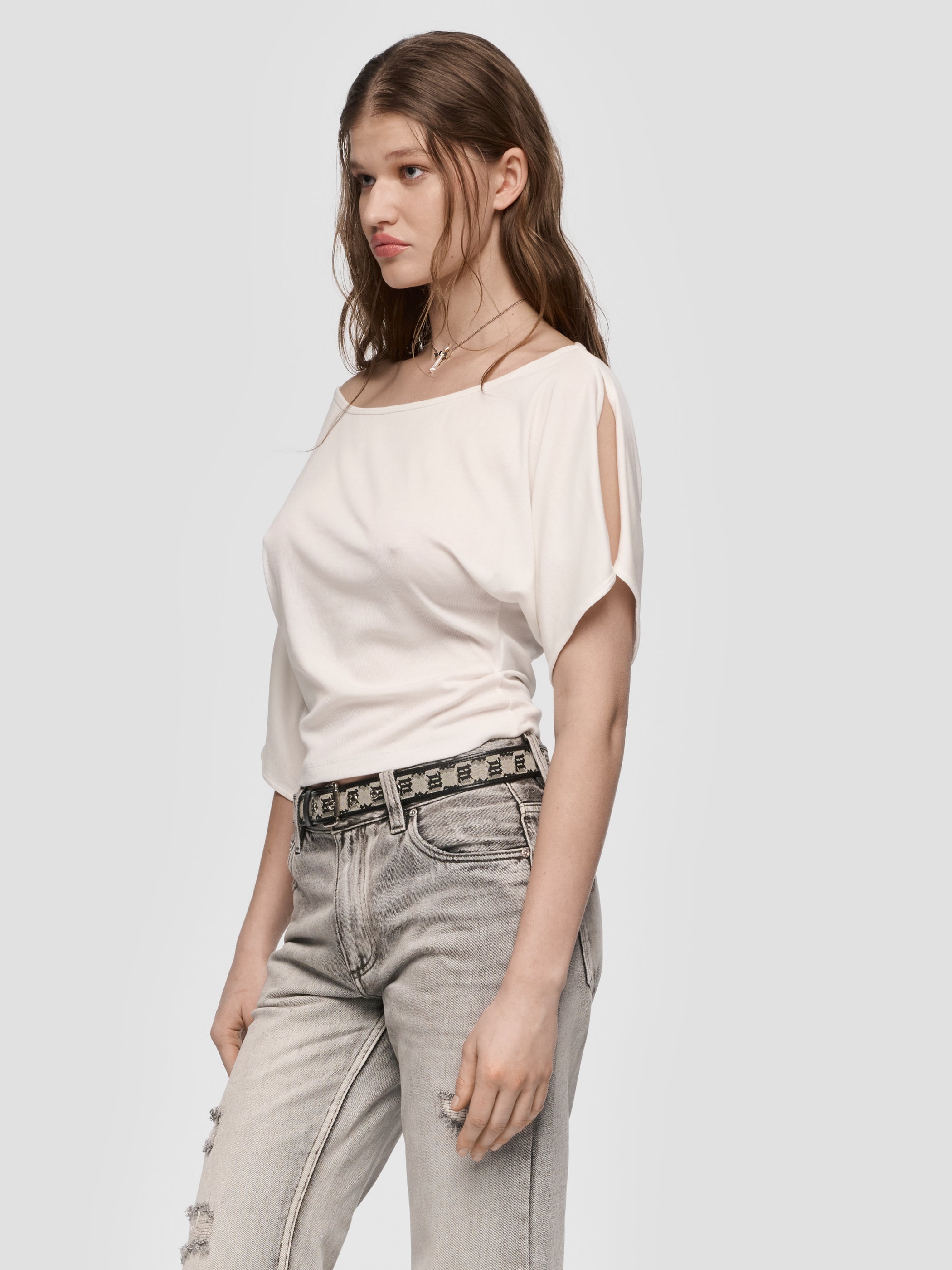 Holywood Baby Top