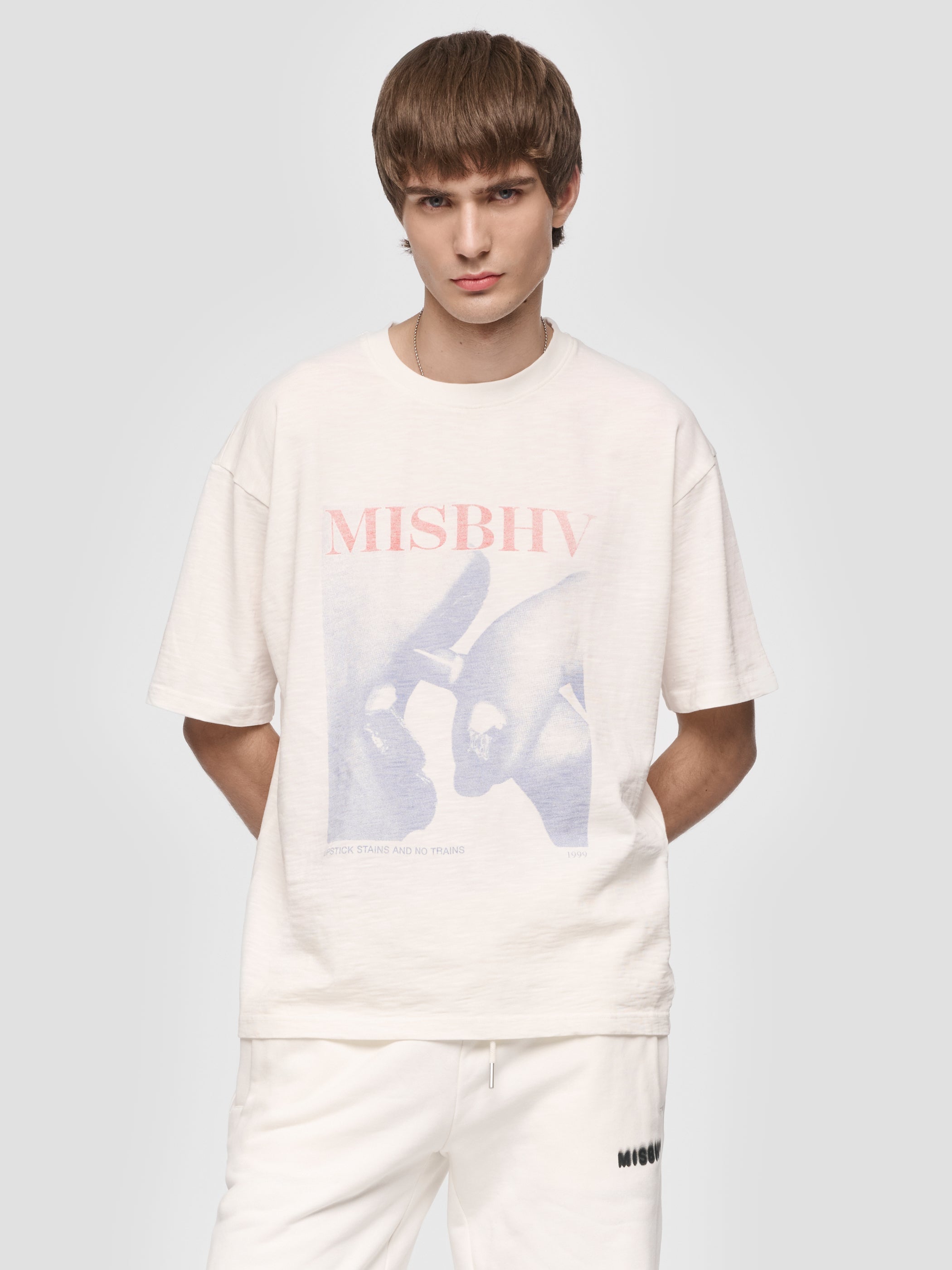 Lip Stick T-Shirt Unisex