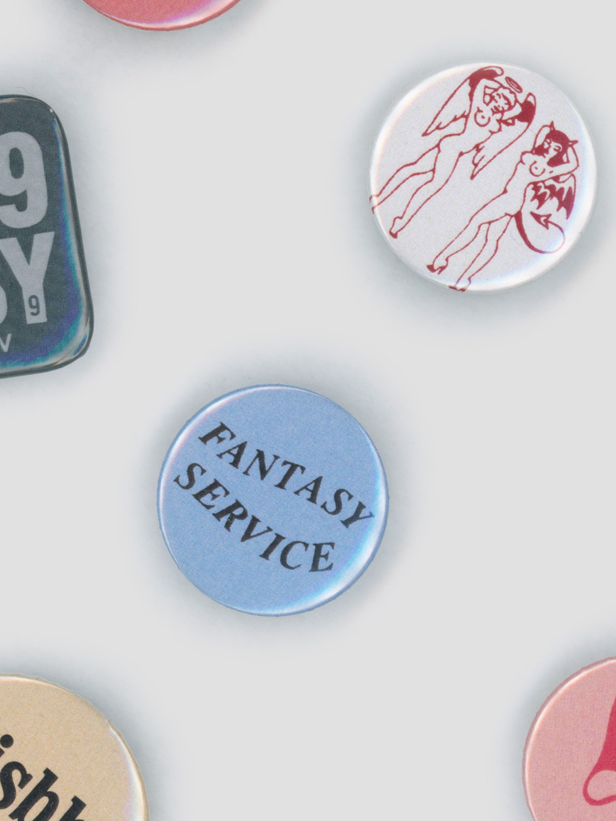 Pins