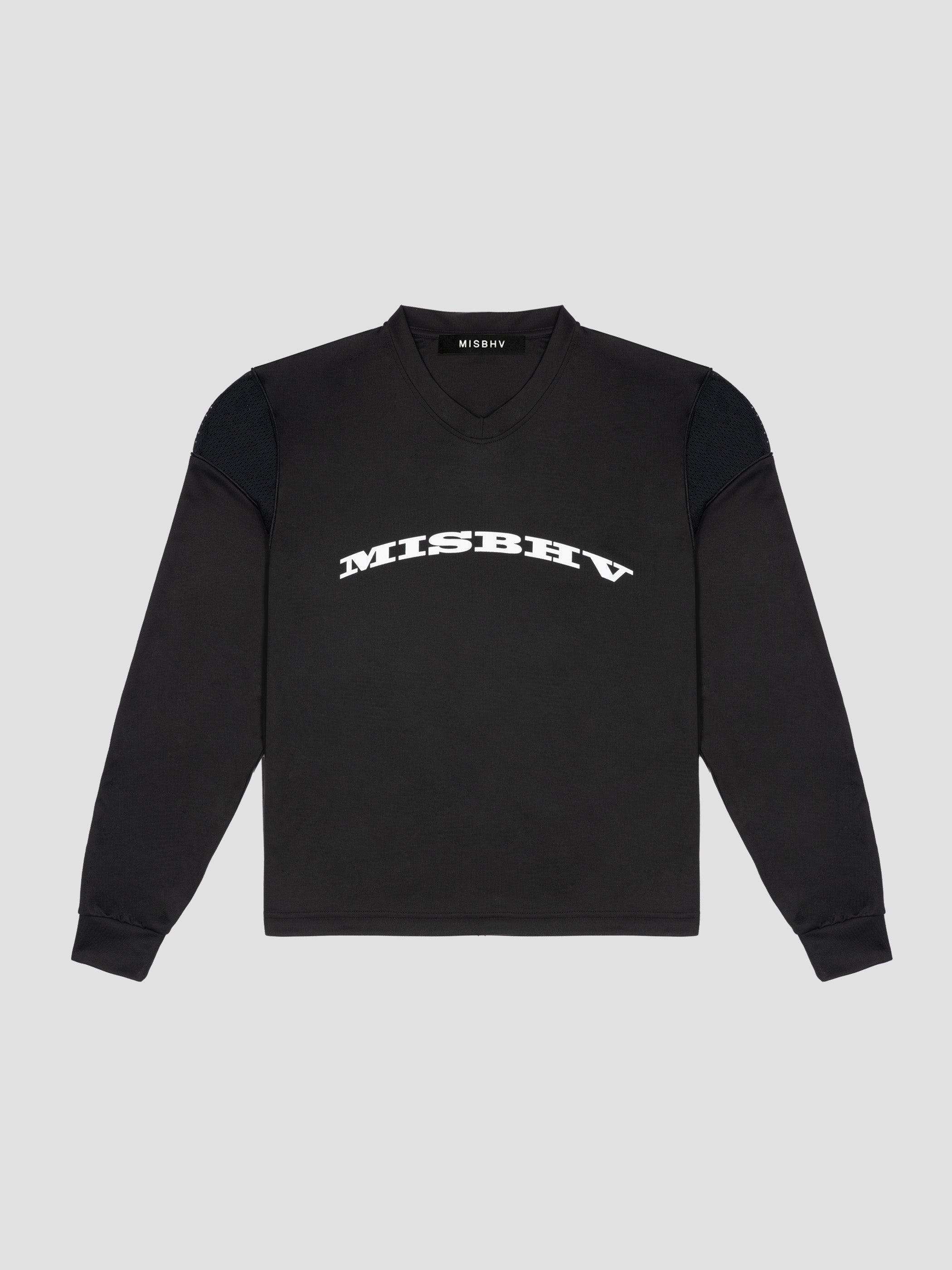 Teddy Football Longsleeve