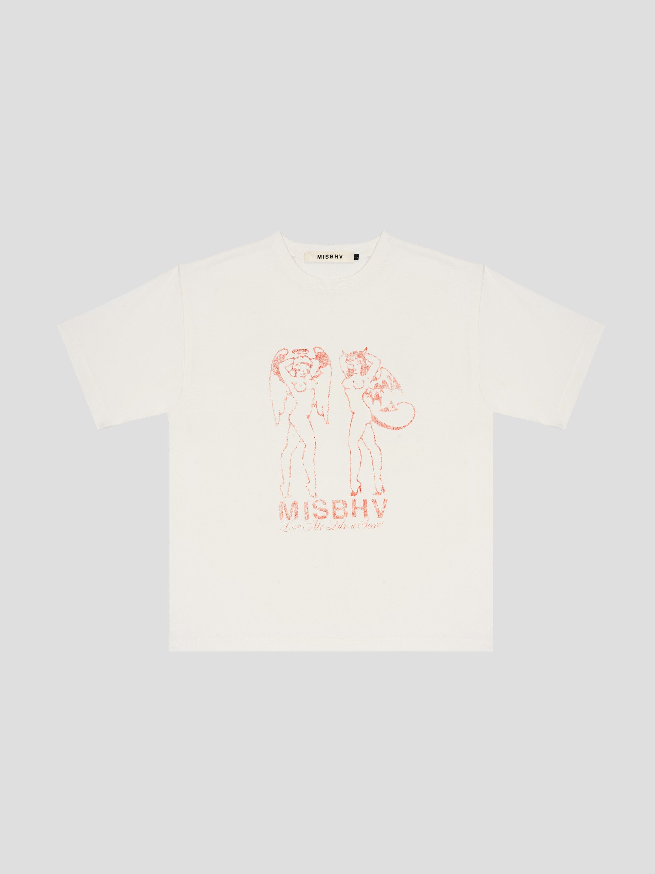 Devil&Angel T-Shirt Unisex