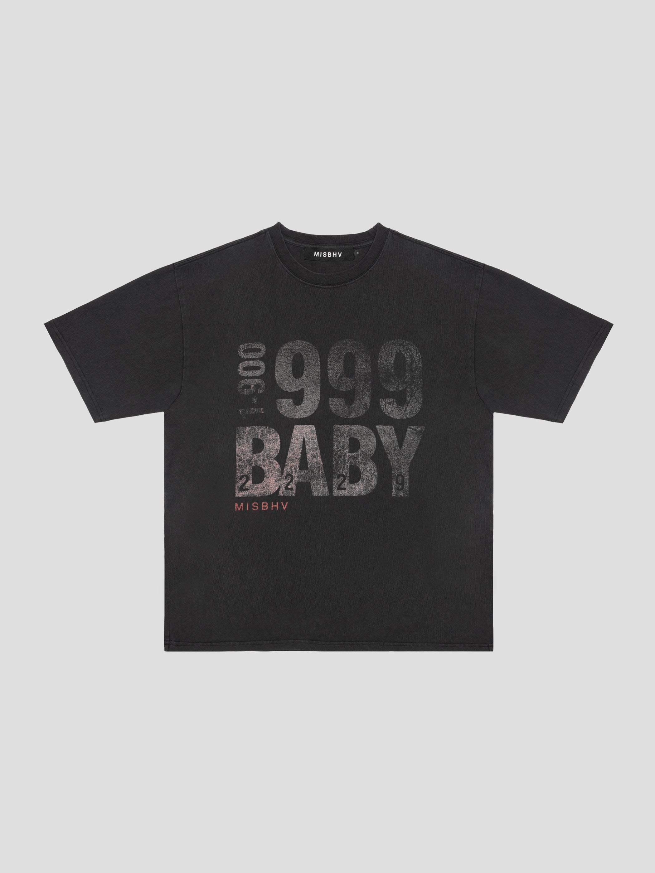 999 Baby T-Shirt Unisex