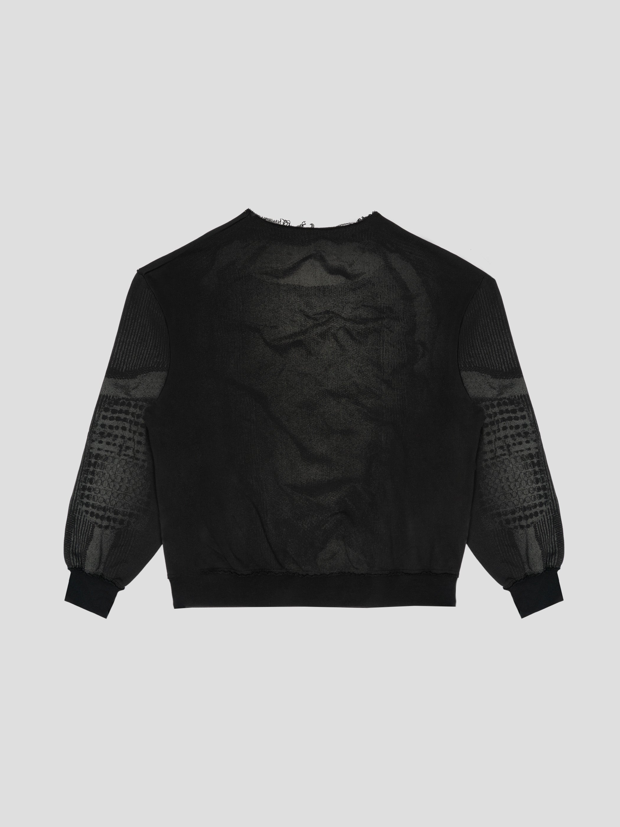 Active Crewneck Unisex