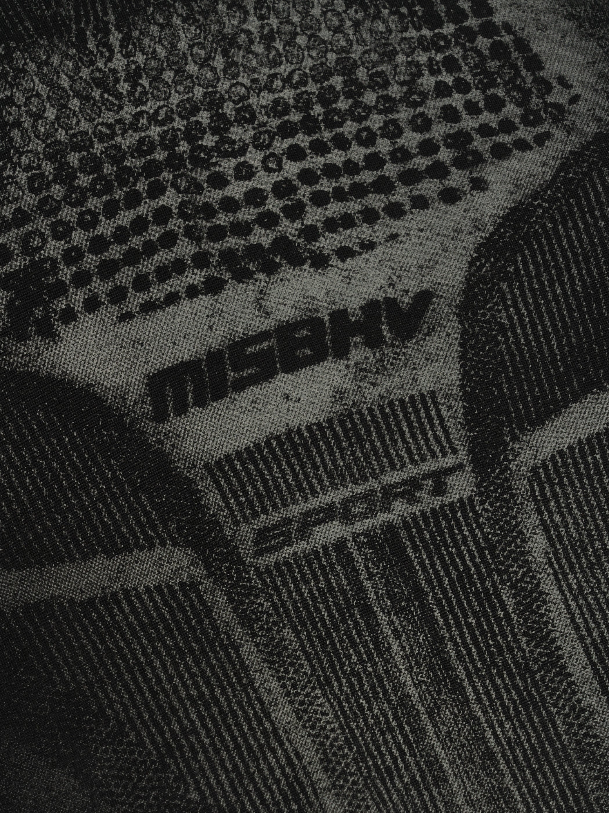 Active Crewneck