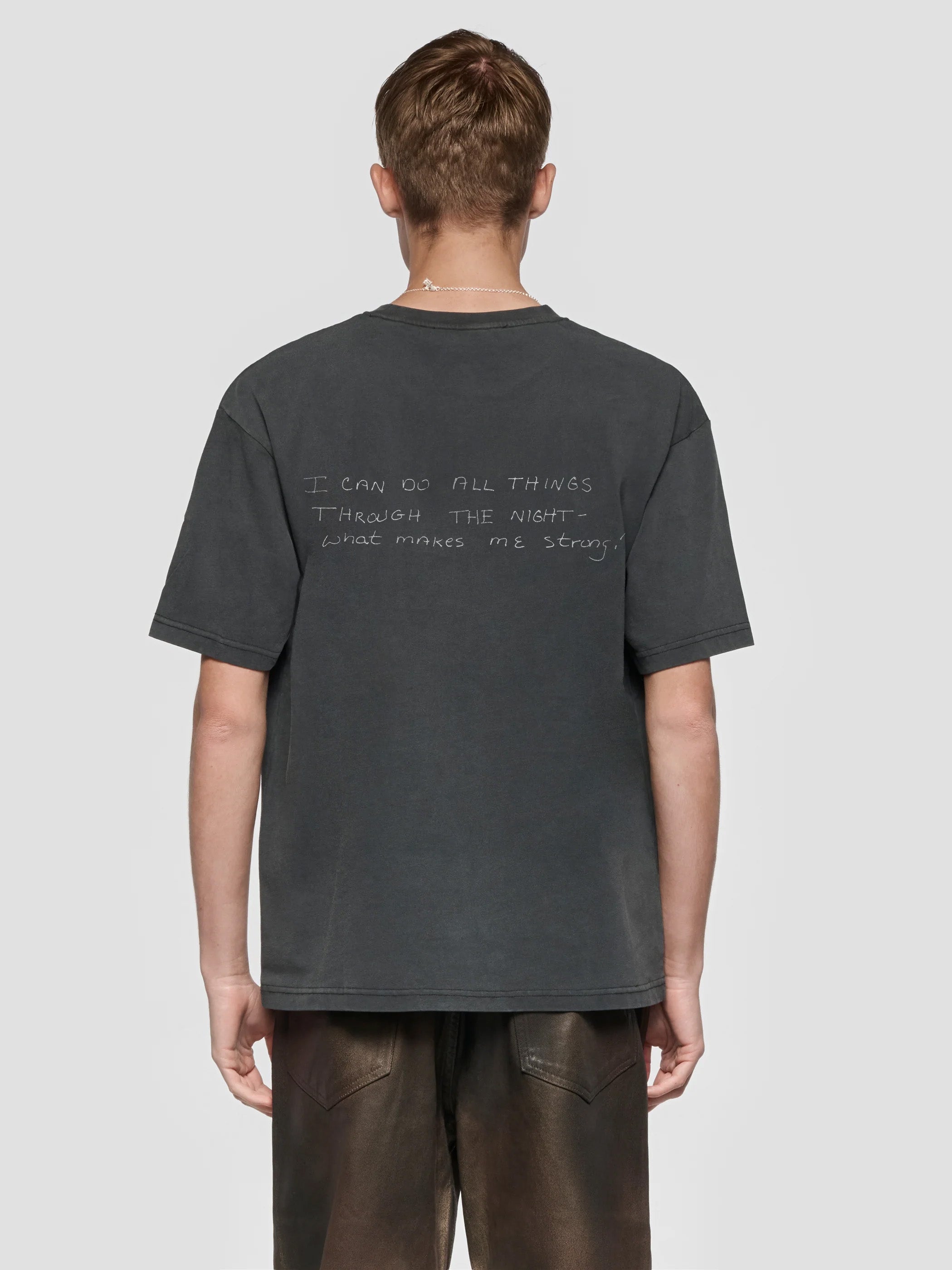 Knife T-Shirt