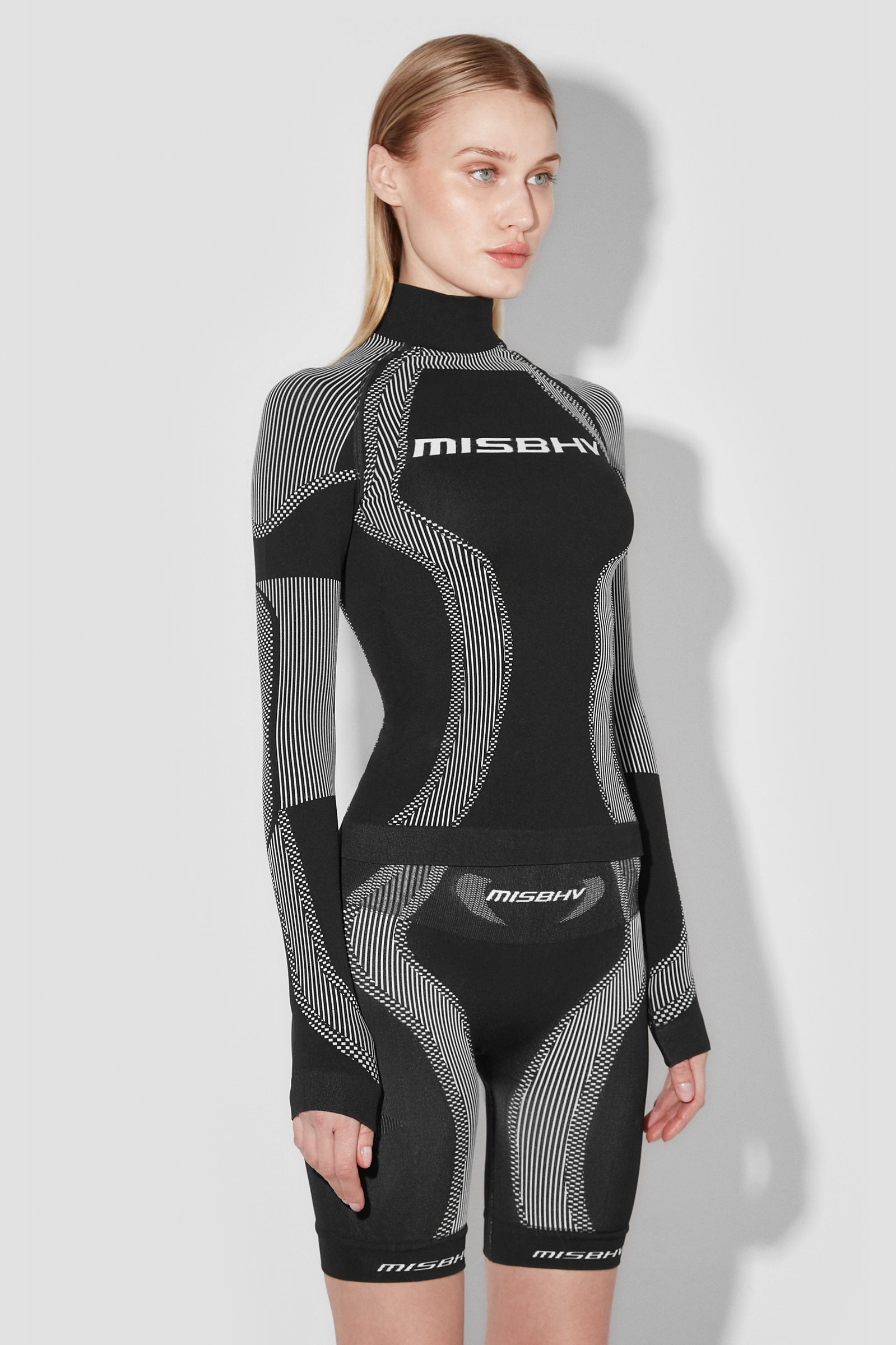 Sport Longsleeve