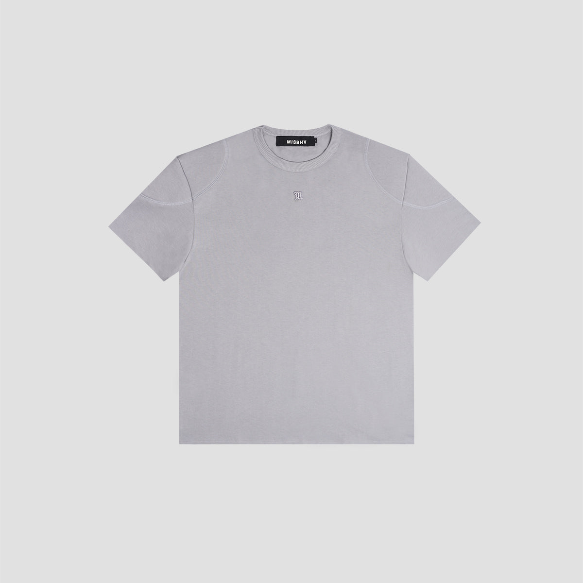 M Football Muscle T-Shirt