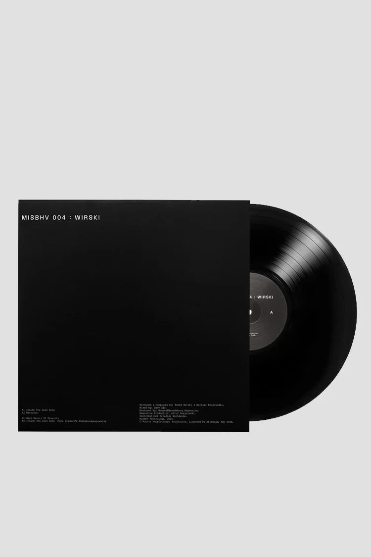 MISBHV004