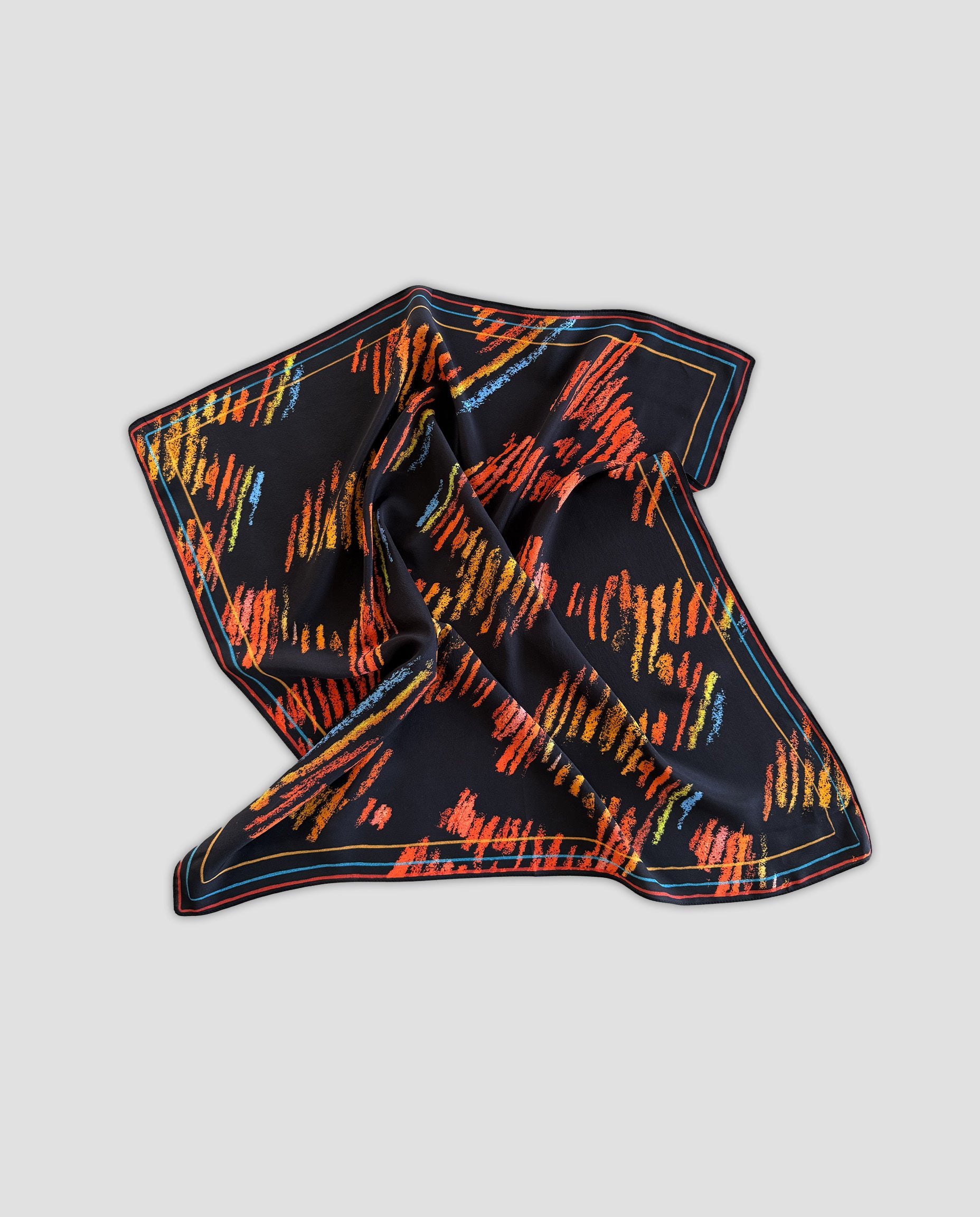 MIRAŻ Scarf