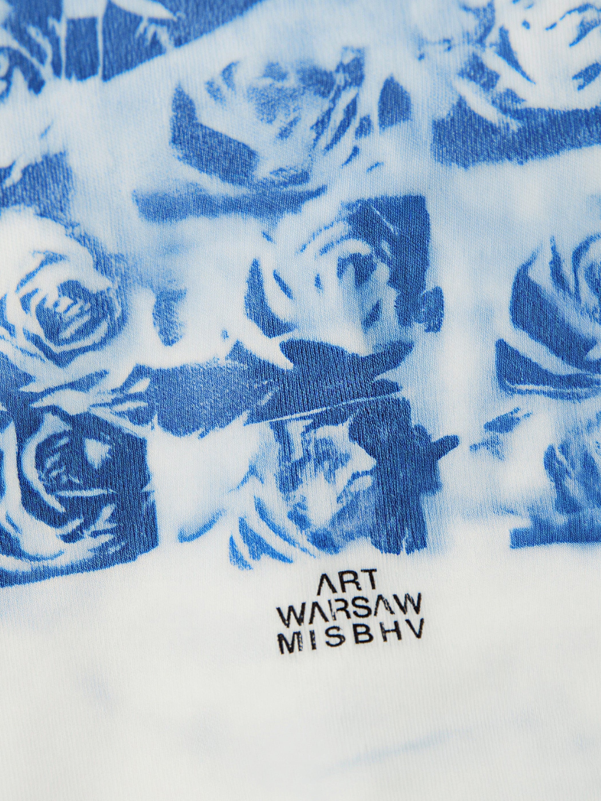 Art Warsaw T-shirt